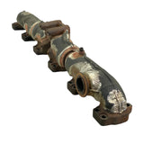 2124729PE Genuine Paccar Manifold Assembly - Second Truck Parts