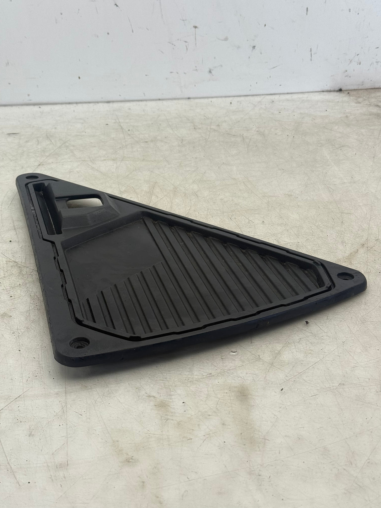 84714935 Genuine Mack Dash Panel