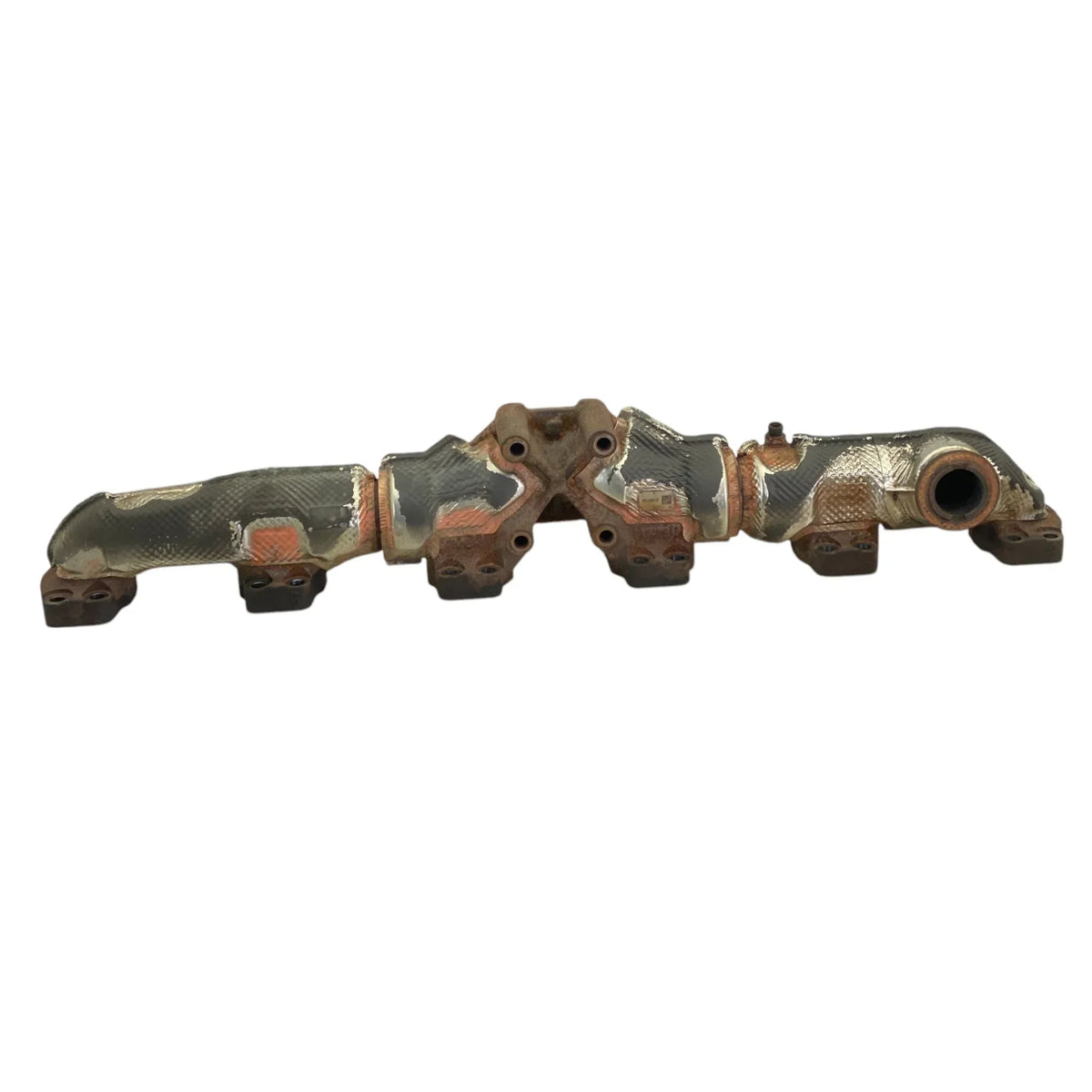2124729PE Genuine Paccar Manifold Assembly - Second Truck Parts
