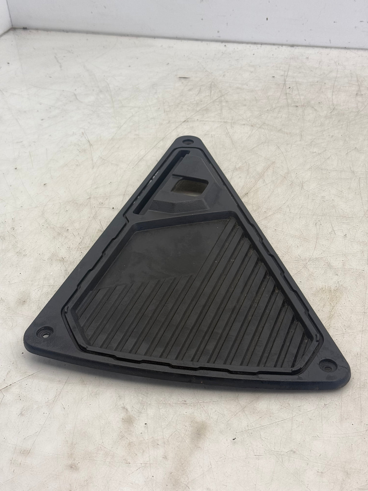 84714935 Genuine Mack Dash Panel
