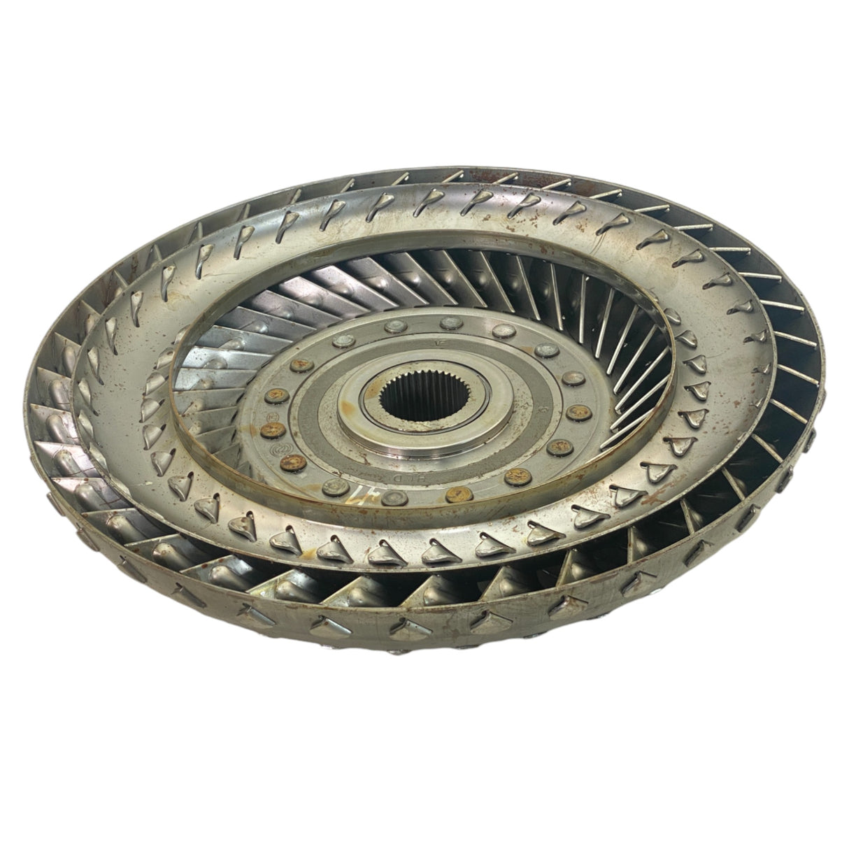 29503979 Genuine Allison Torque Converter Turbine