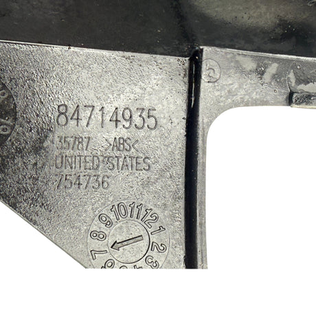 84714935 Genuine Mack Dash Panel - Second Truck Parts