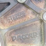 2184209 Genuine Paccar Engine Block Cover