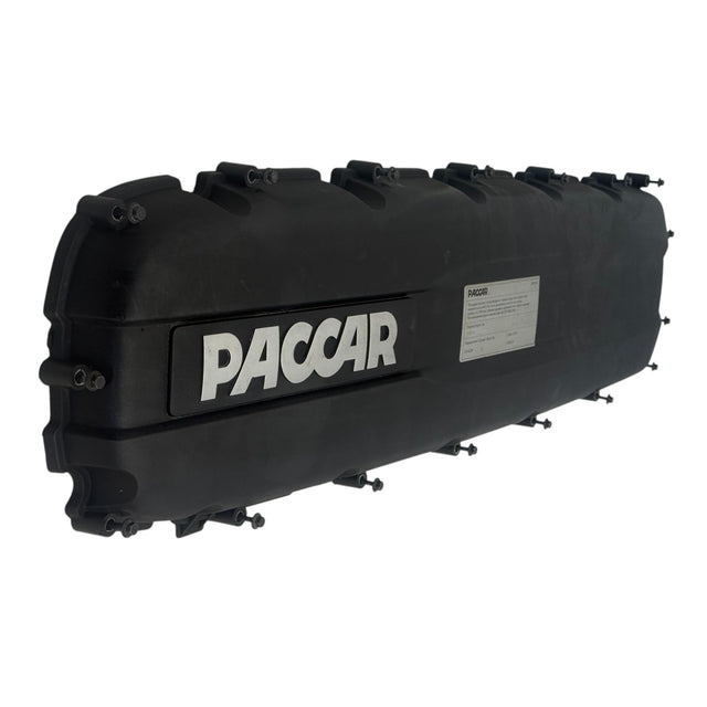2272049 Genuine Paccar Engine Valve Cover - Second Truck Parts