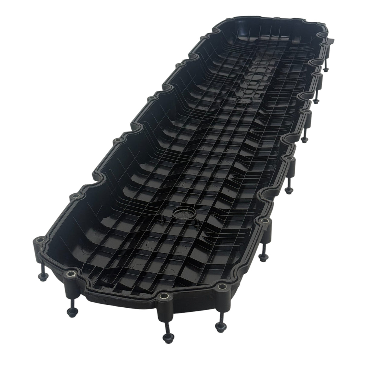 2272049 Genuine Paccar Engine Valve Cover - Second Truck Parts