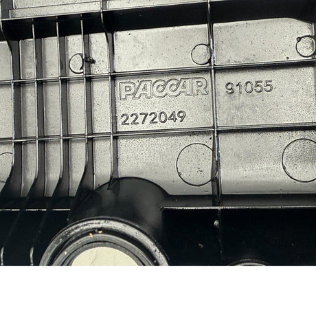 2272049 Genuine Paccar Engine Valve Cover