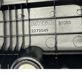 2033254 Genuine Paccar Engine Valve Cover
