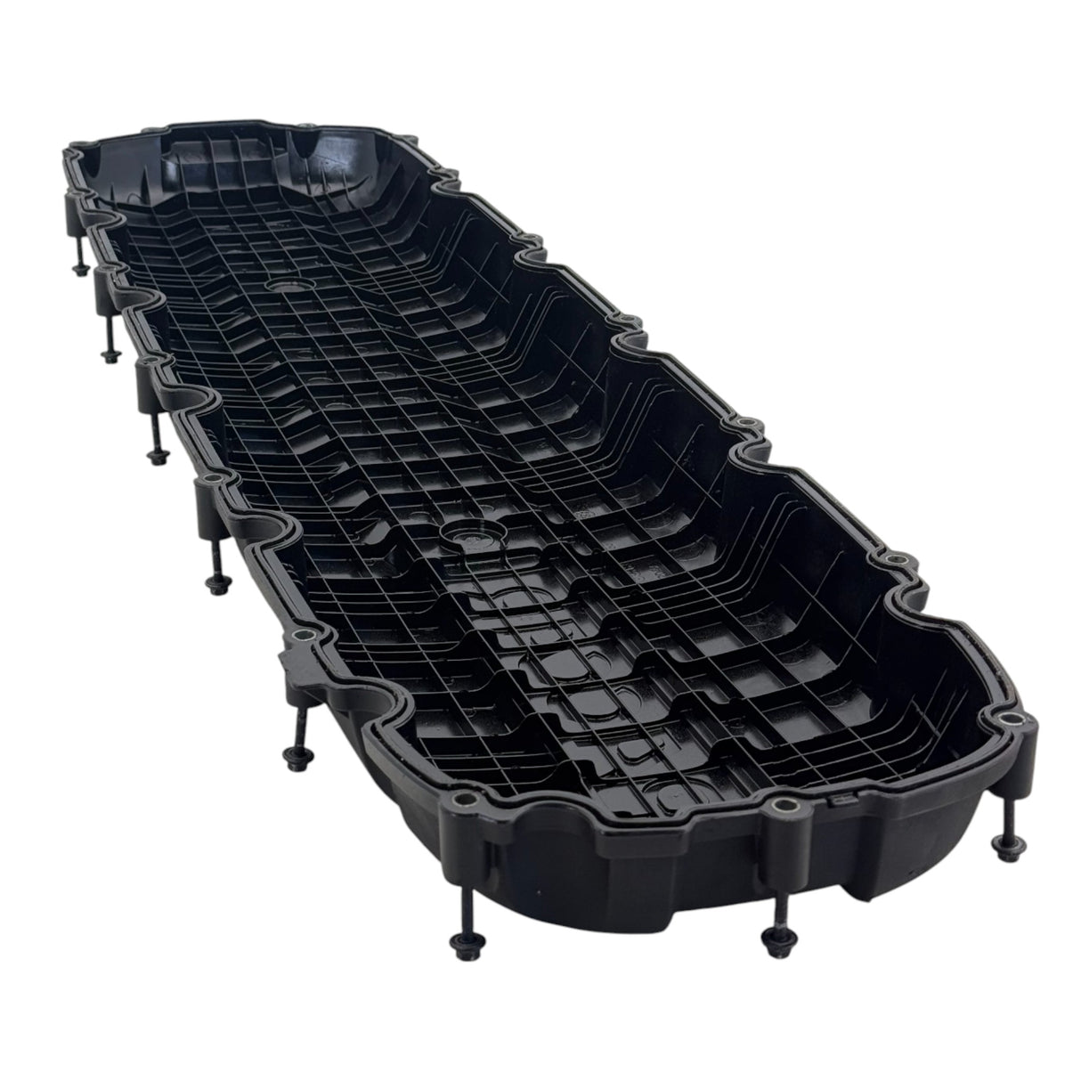 2272049 Genuine Paccar Engine Valve Cover - Second Truck Parts