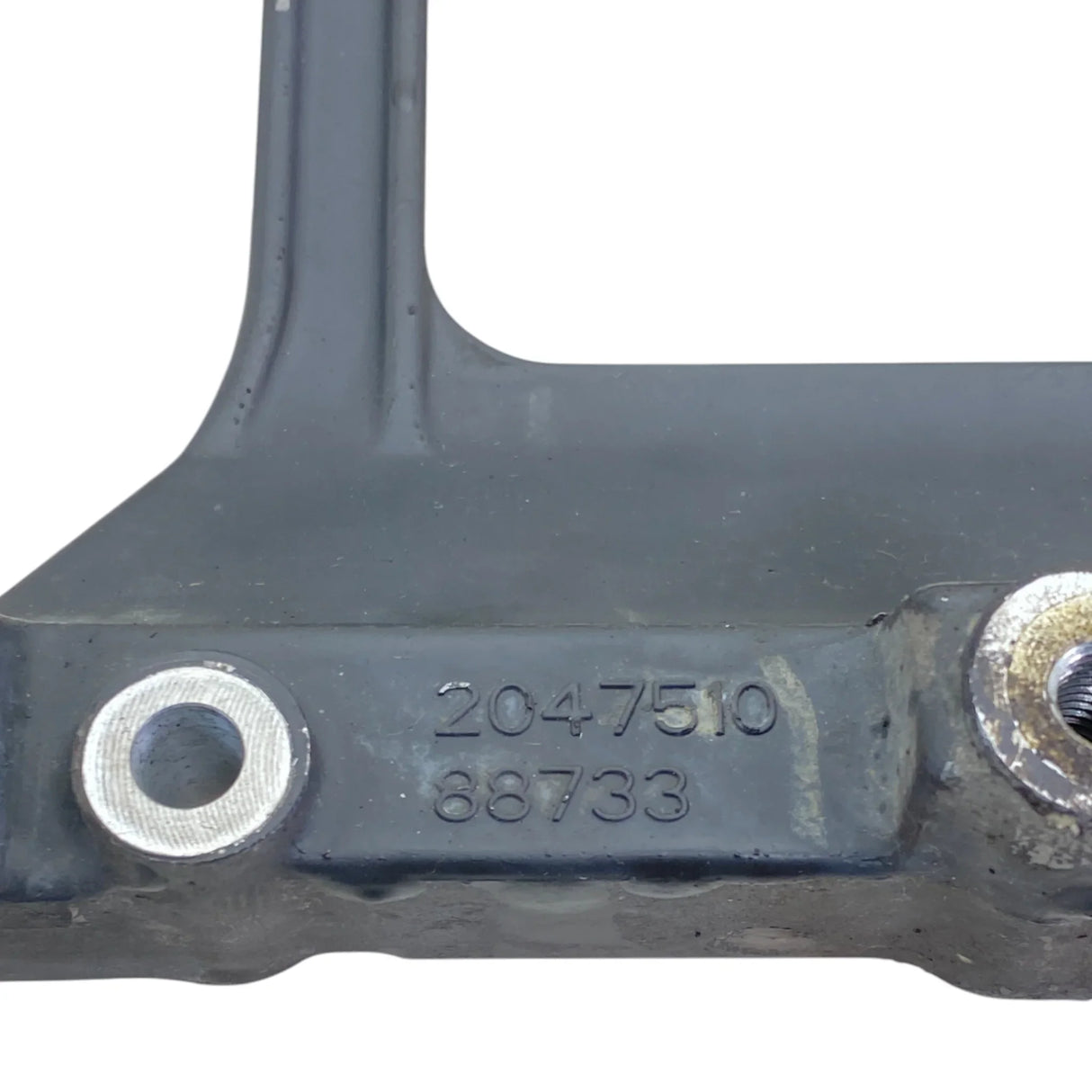 2047510 Genuine Paccar Alternator Bracket