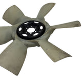 4735-44838-01 Genuine Detroit Diesel Fan Blade - Second Truck Parts