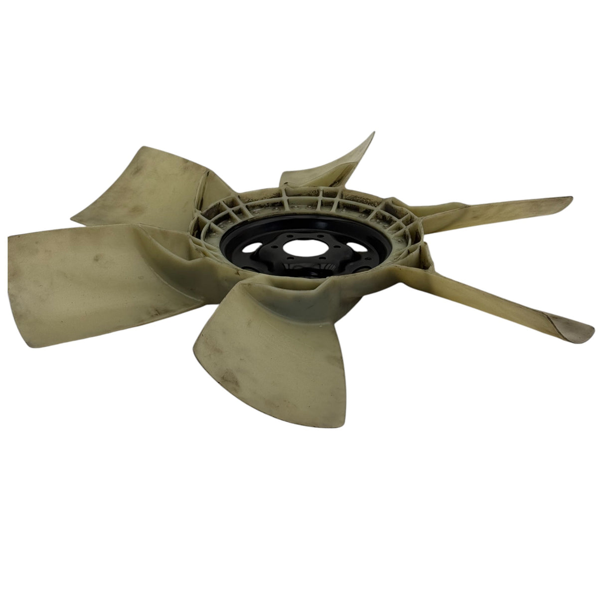 4735-44838-01 Genuine Detroit Diesel Fan Blade - Second Truck Parts