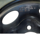 4735-44838-01 Genuine Detroit Diesel Fan Blade - Second Truck Parts