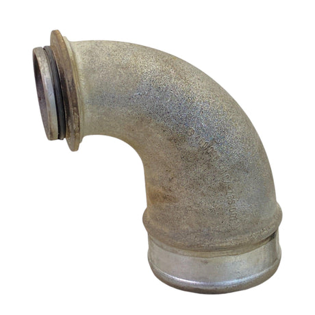 4600980107 Genuine Detroit Diesel Air Intake Manifold Elbow - Second Truck Parts