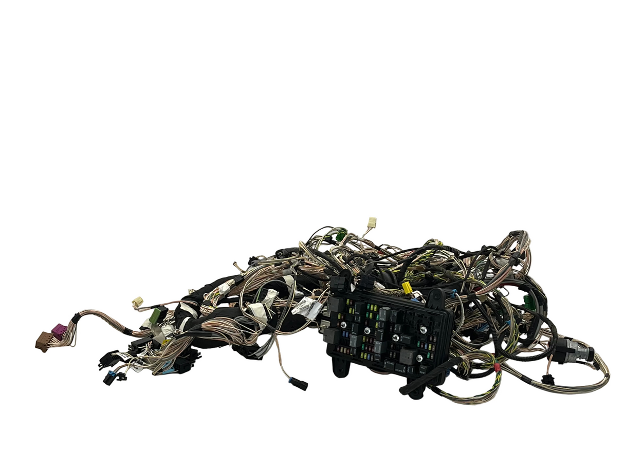 Genuine Mack Wiring Harness