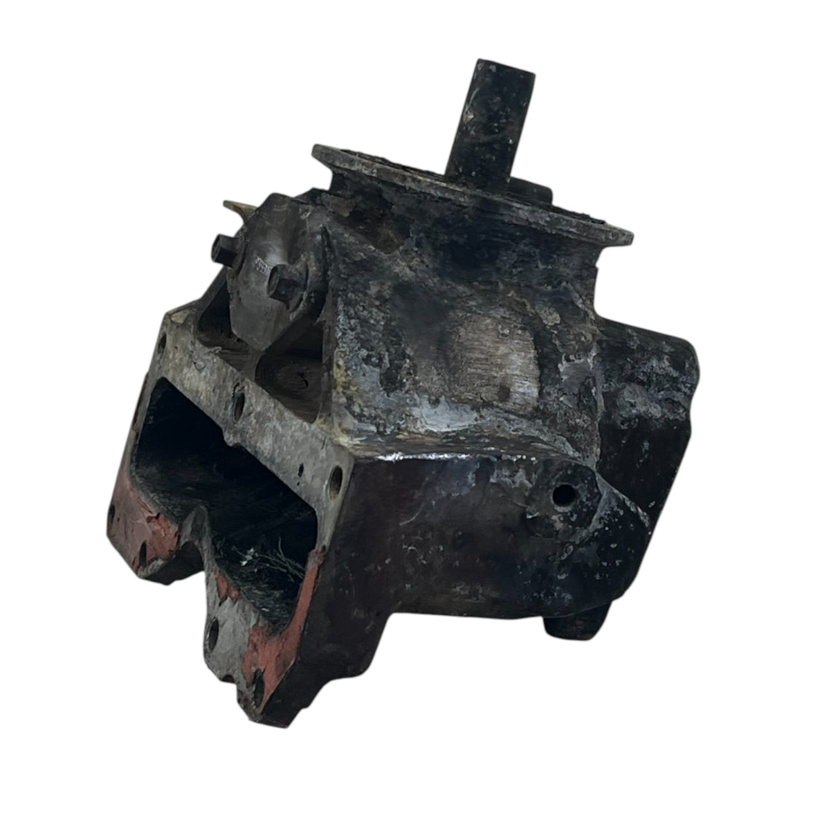 4935317 Genuine Cummins Air Inlet Connection