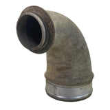 DDE A4600980107 Genuine Detroit Diesel Air Intake Manifold Elbow