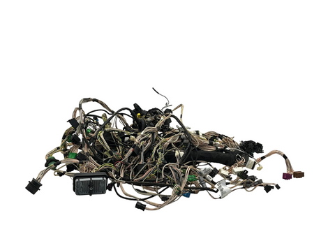 22143391-P01 Genuine Mack  Wiring Harness