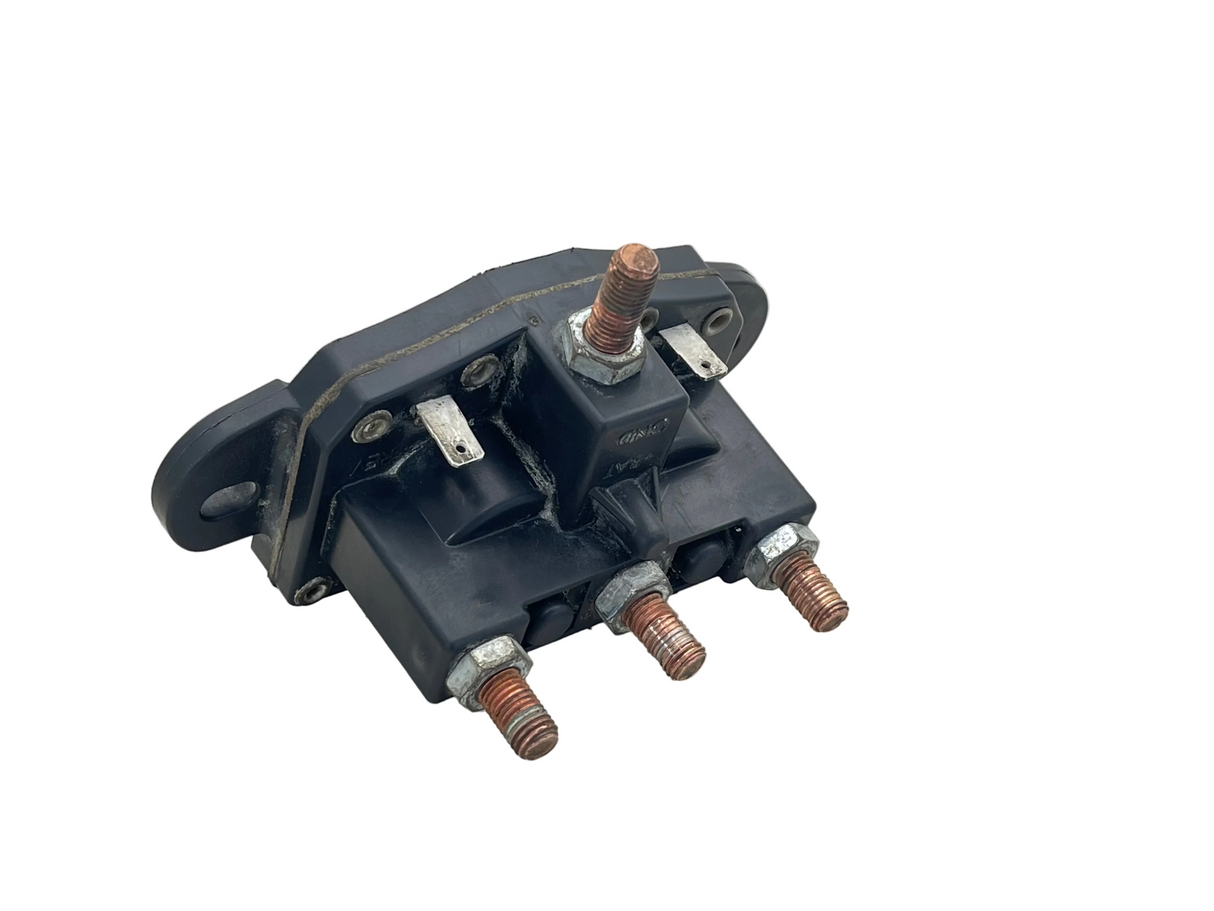 CHS24450 Genuine Cole Hersee Relays Motor Reversing Solenoid 12VDC