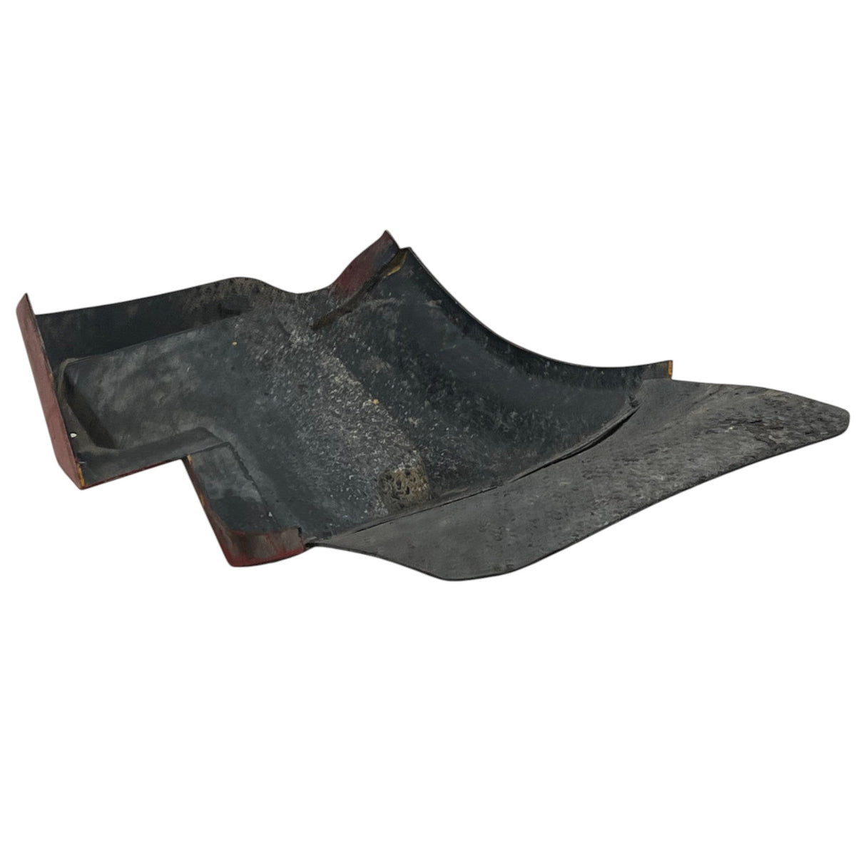 1657747C2 Genuine International Red Fender Extension