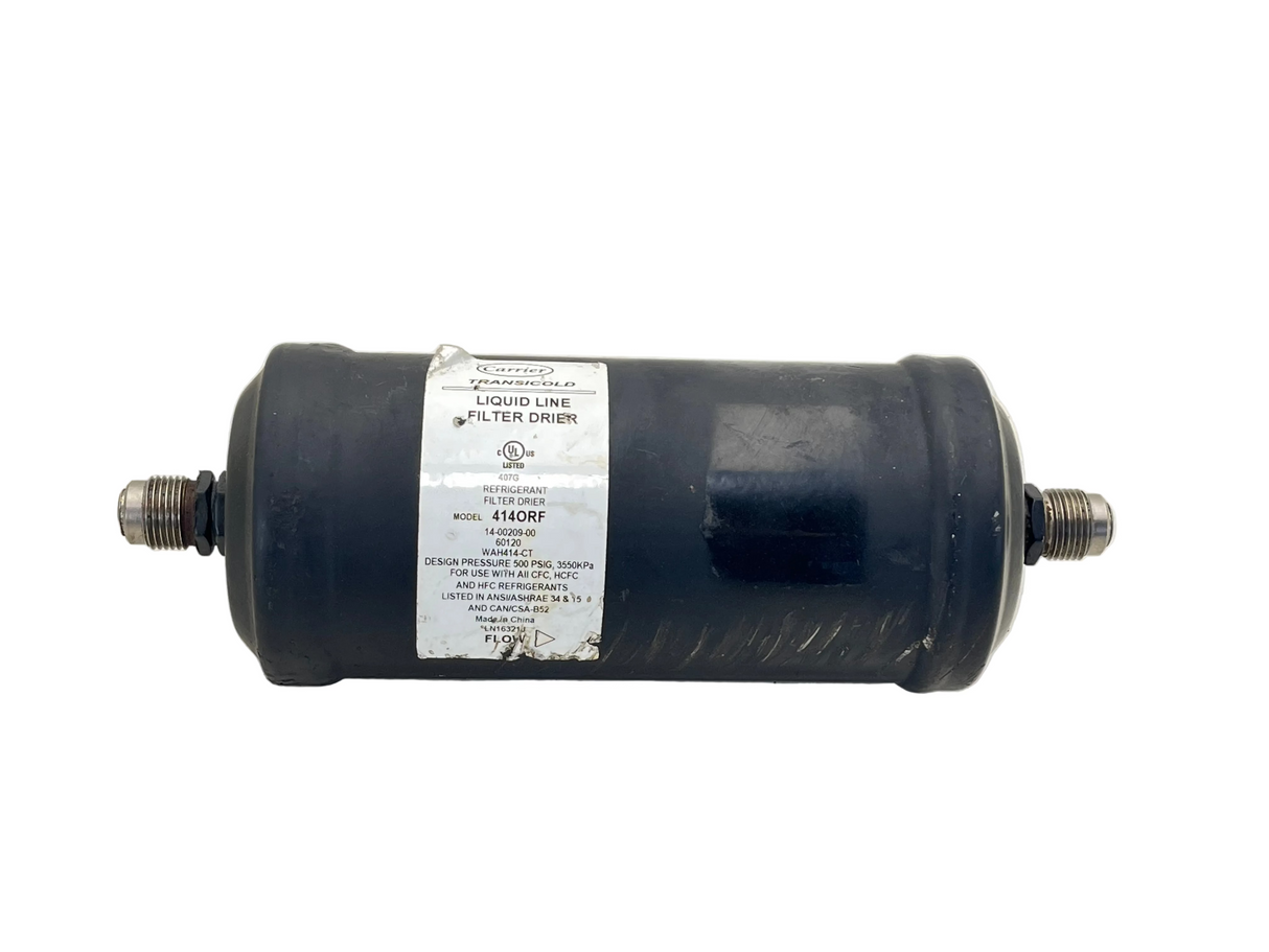 Genuine Carrier Filter Drier Ultra XTC Vector X2
