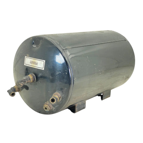 12-24480-000 Genuine Freightliner Air Tank - Second Truck Parts