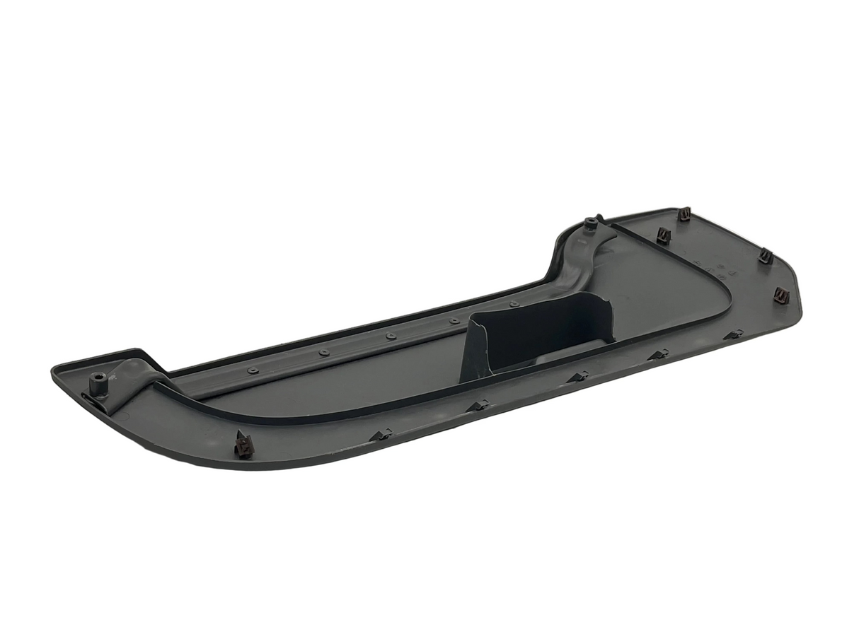 3611863C1 Genuine International Right Side Front Gray Door Map Pocket