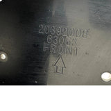8085832 Genuine Mack Front Hanger Crossmember
