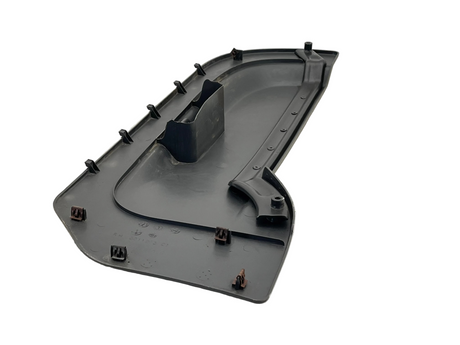 3611863C1 Genuine International Right Side Front Gray Door Map Pocket
