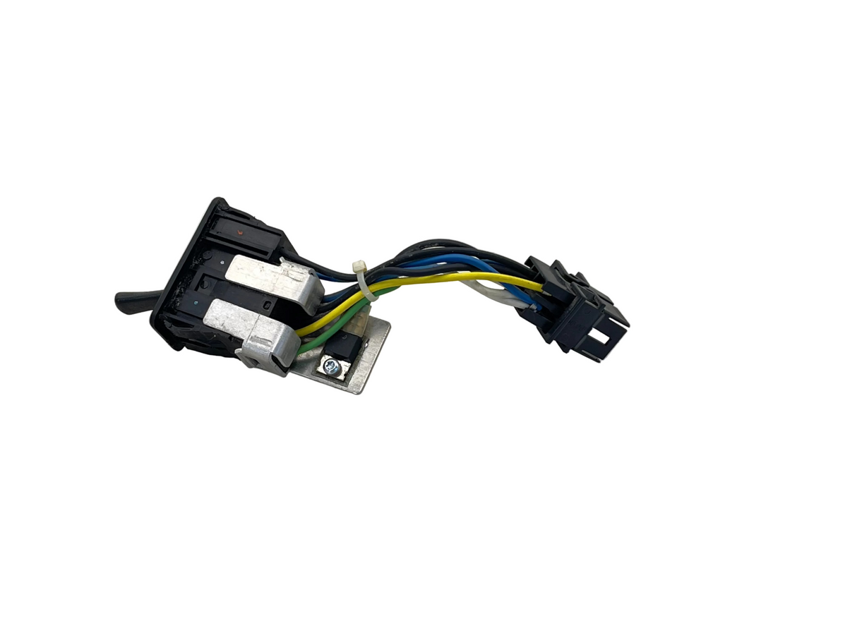 FGFF167J Genuine Freightliner Headlamp Dimmer Panel Switch