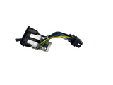 FGFF167J Genuine Freightliner Headlamp Dimmer Panel Switch