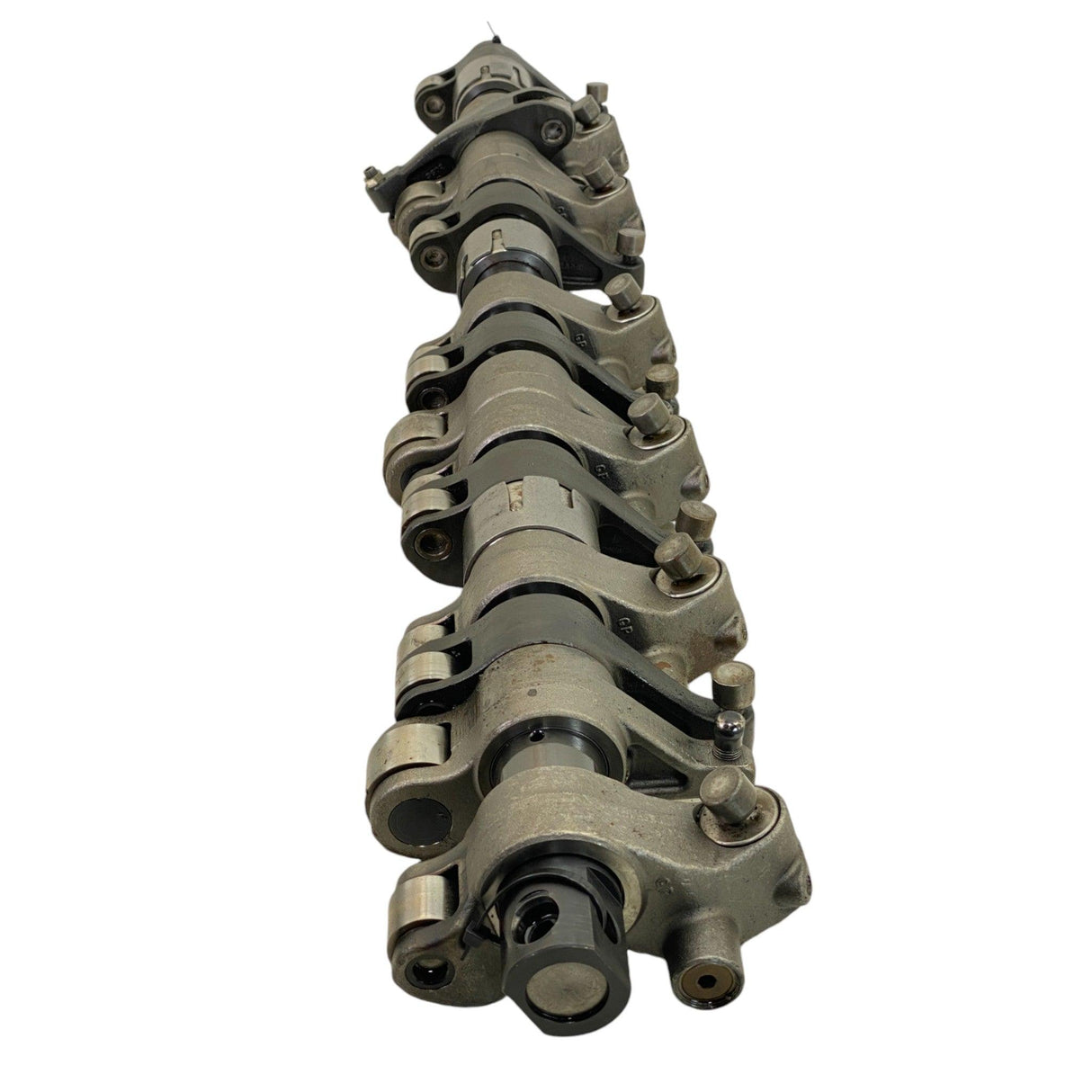 21032588 Genuine Mack Rocker Arms With Shaft Assembly