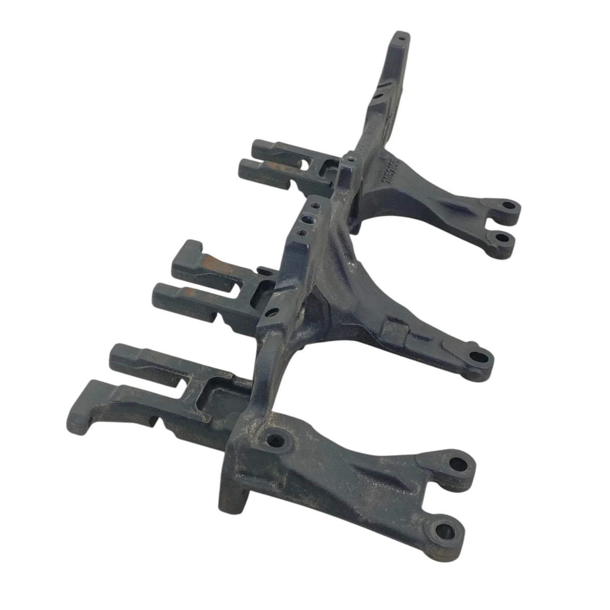 2052195PE Genuine Paccar EGR Bracket