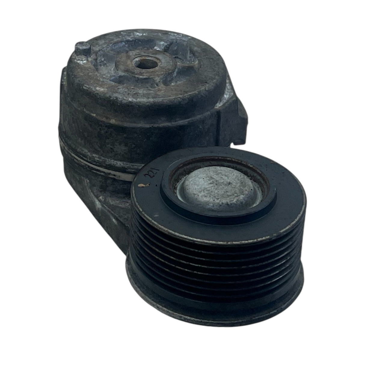 87345929 Genuine Cummins Belt Tensioner