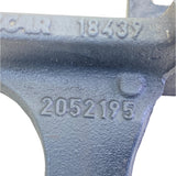 2052195PE Genuine Paccar EGR Bracket
