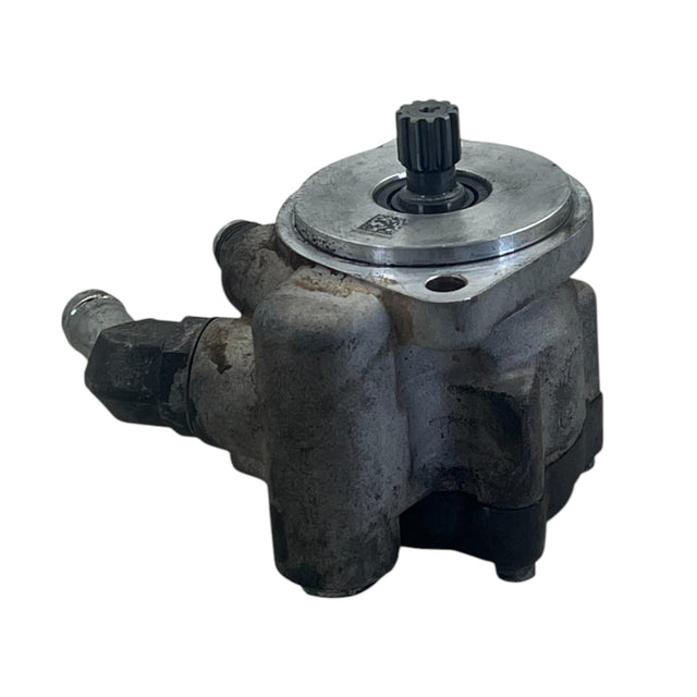 4167175C91 Genuine International Power Steering Pump - Second Truck Parts