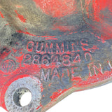 2883281 Genuine Cummins Power Take Off Housing