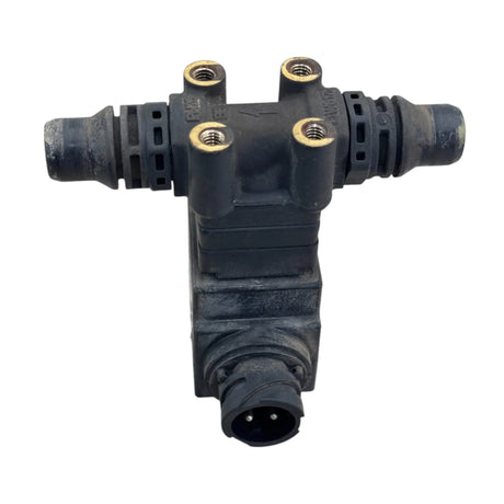 5502-17 Genuine Paccar Def Coolant Solenoid 2 Way
