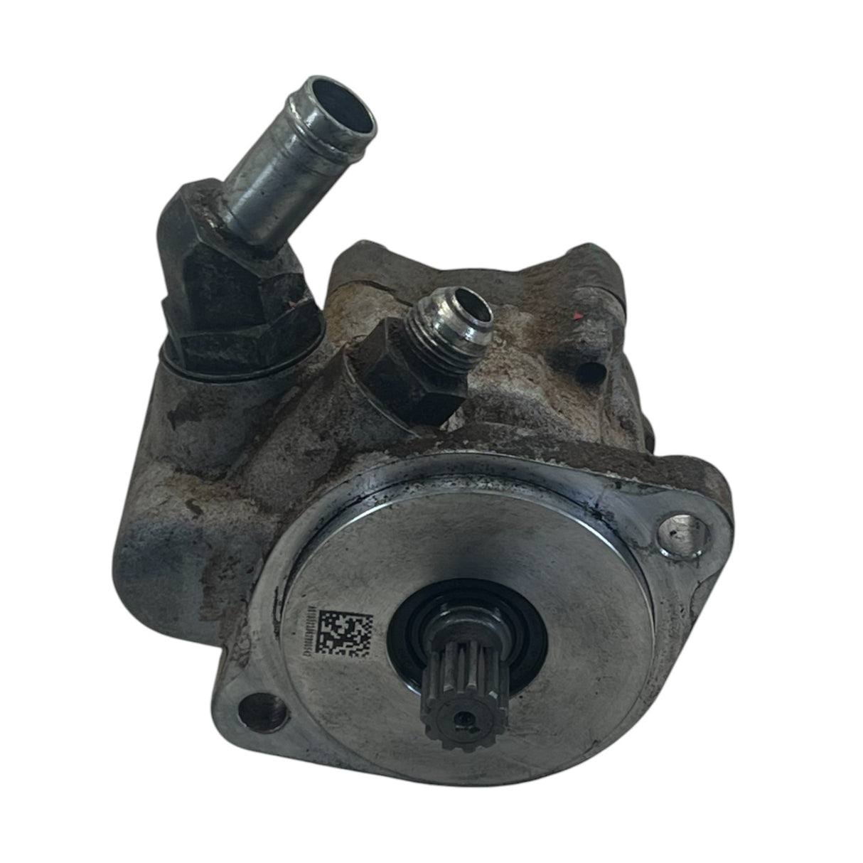 4167175C91 Genuine International Power Steering Pump