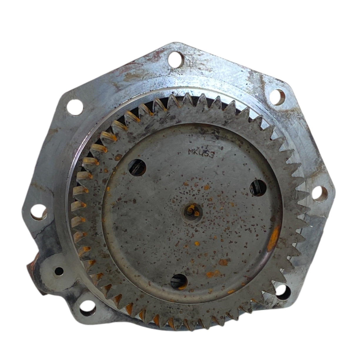 2899678 Genuine Cummins Power Take Off Housing