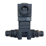 5502-17 Genuine Paccar Def Coolant Solenoid 2 Way - Second Truck Parts