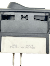 Genuine Freightliner 2-Speed Rear Axle Switch