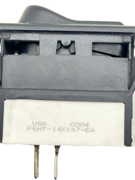 F6HT-14K147-EA Genuine Freightliner 2-Speed Rear Axle Switch