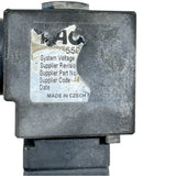 5502-17 Genuine Paccar Def Coolant Solenoid 2 Way - Second Truck Parts