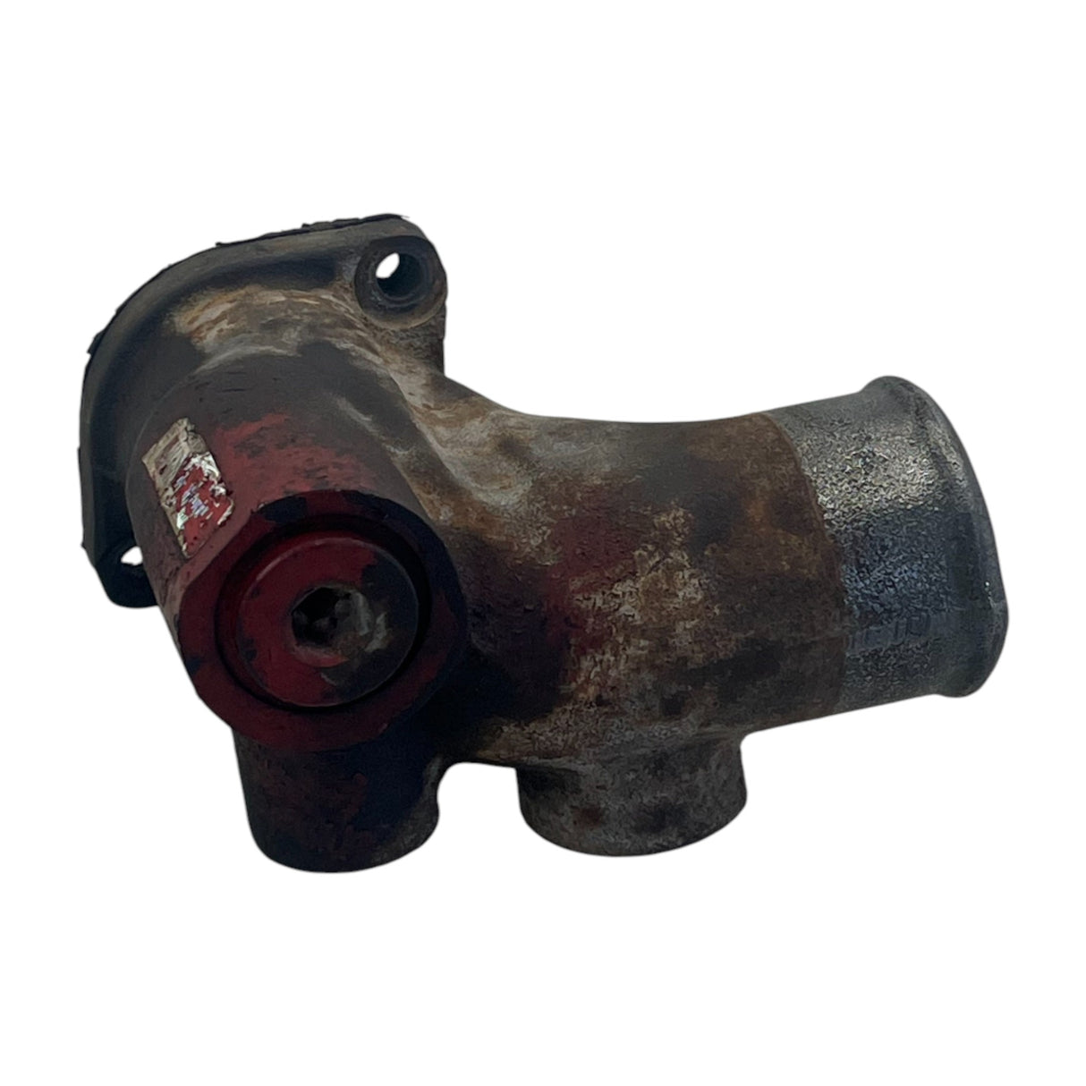 5259749 Genuine Cummins Water Inlet Connection