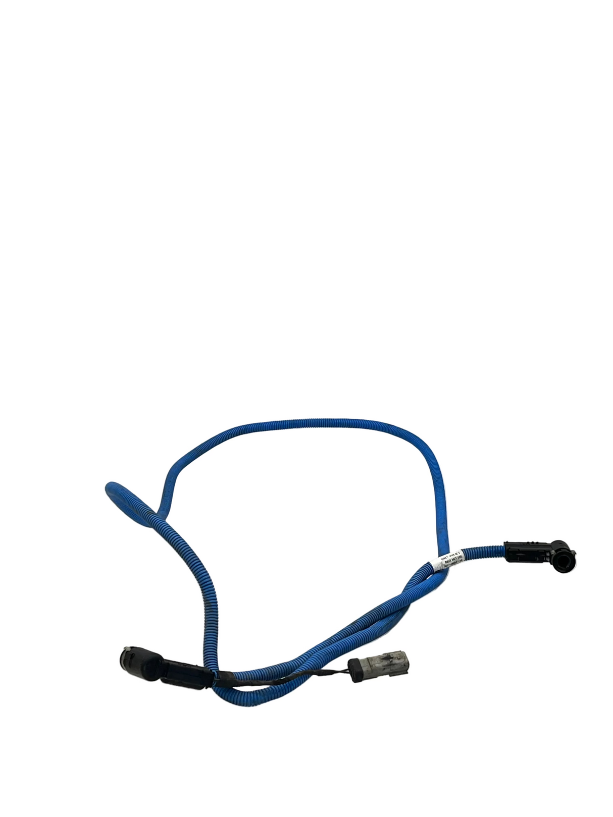 Genuine Freightliner Diesel Exhaust Fluid Line