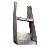 N11-6231-001 Genuine Paccar Frame Access No G/H Holes Step Bracket
