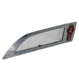 L46-6054 Genuine Paccar Left Driver Hood Side Vent