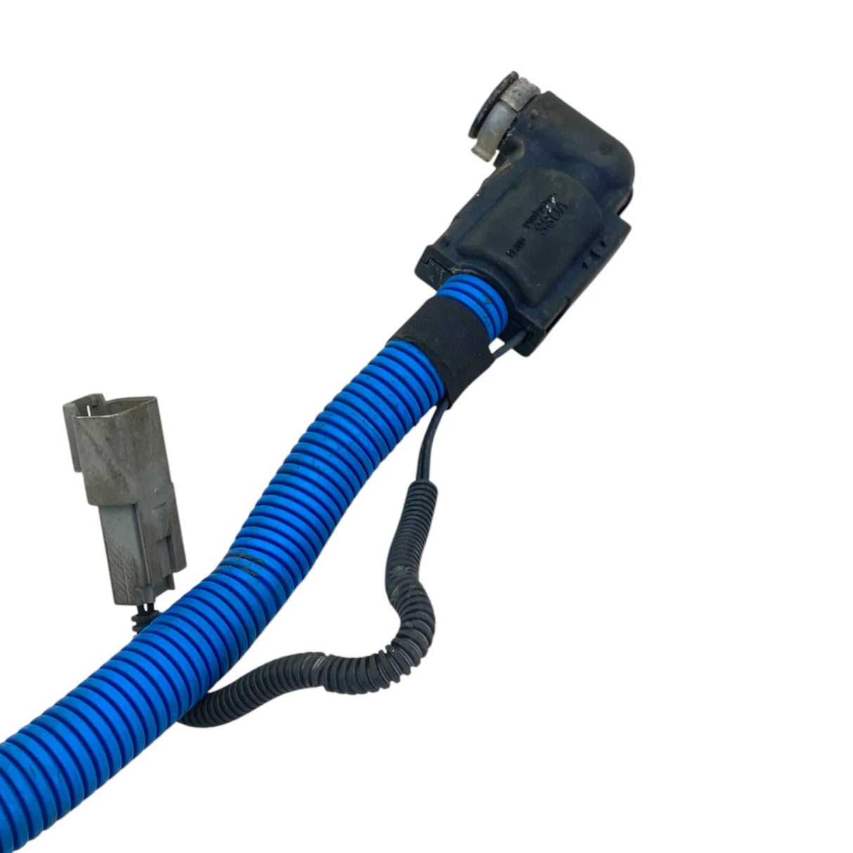4065383C1 Genuine International Hose Aftertreatment System