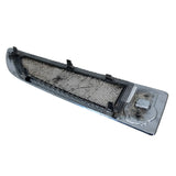 L46-6054 Genuine Paccar Left Driver Hood Side Vent