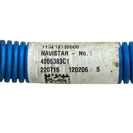 4065383C1 Genuine International Hose Aftertreatment System - Second Truck Parts